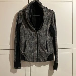 Lululemon sweater/ jacket